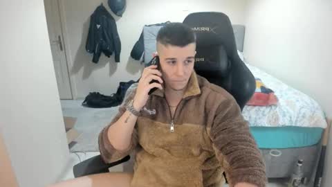 hi im mike tyson -  online show from February 28, 11:45 pm