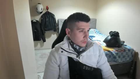 hi im mike tyson -  online show from March 23, 6:24 pm