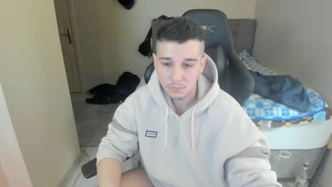 hi im mike tyson -  online show from January 27, 10:27 pm