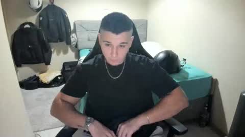 hi im mike tyson -  online show from July 30, 7:47 pm