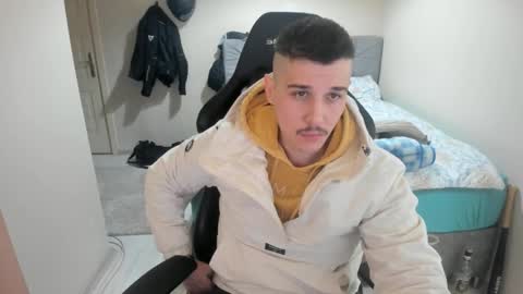 hi im mike tyson -  online show from February 20, 7:08 pm