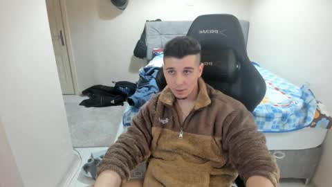 hi im mike tyson -  online show from January 22, 9:54 pm