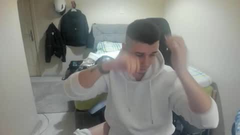 hi im mike tyson -  online show from January 31, 7:11 pm