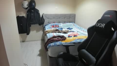 hi im mike tyson -  online show from March 14, 6:45 pm