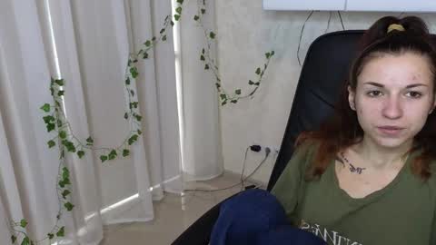 Ulyana online show from February 21, 6:27 am