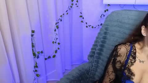 Ulyana online show from December 5, 6:12 am