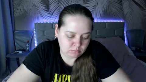 Ulyana online show from February 23, 8:27 am