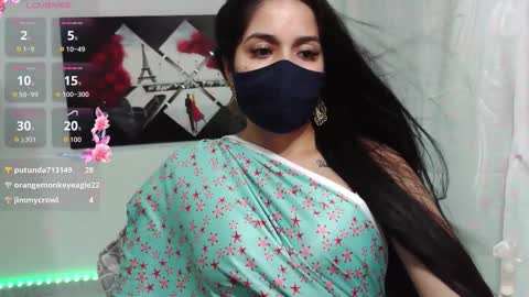 umarani online show from January 8, 8:04 pm