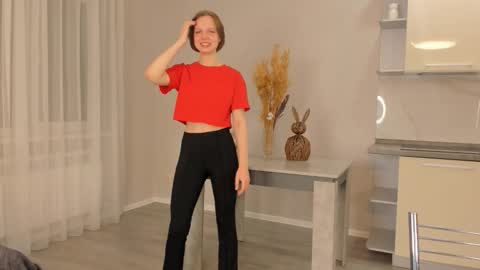 Kira online show from November 24, 3:22 pm