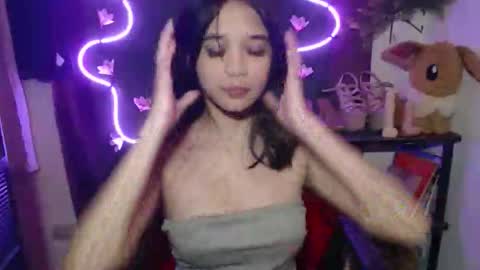 umi online show from November 18, 4:43 pm