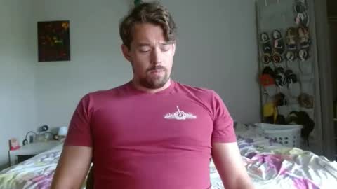 Andrew online show from May 24, 3:18 pm