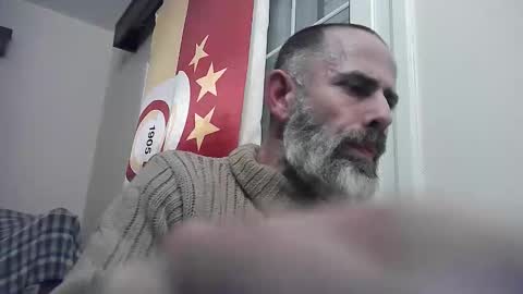 Umutlu003 online show from February 8, 10:35 pm