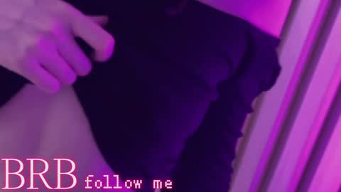 Snapshot of una_medisson chatting on January 15, 12:25 pm Una  online show from January 15, 12:25 pm