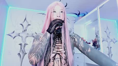 Elle Danielle  online show from December 27, 3:53 am