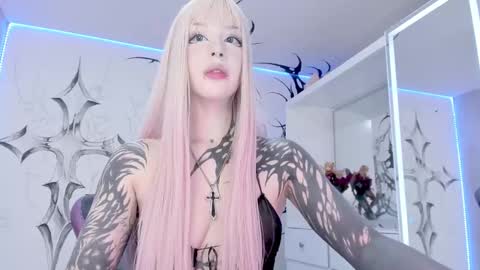 Elle Danielle  online show from February 19, 3:28 am