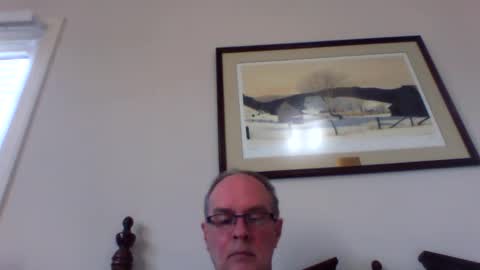 uncman4u2c online show from February 27, 2:21 pm