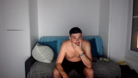 Unconquered  hot angels  online show from October 11, 6:55 pm