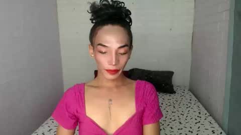 LOVELY JANE online show from February 10, 2:03 am