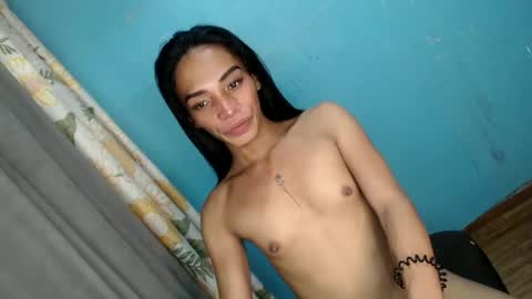 LOVELY JANE online show from October 22, 1:09 am