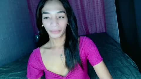 LOVELY JANE online show from July 7, 12:56 am