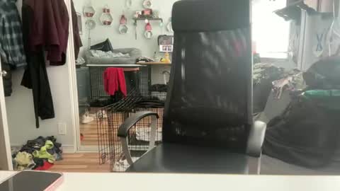 uncutbeard129840 online show from April 29, 11:20 pm