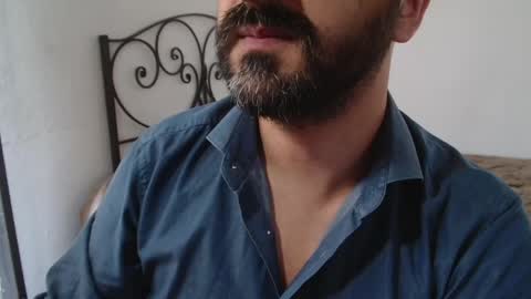 Giov online show from April 30, 10:09 am