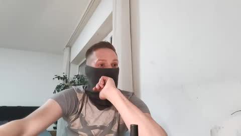 Slave4play online show from March 11, 2:53 am