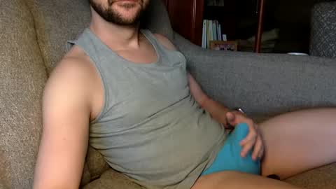 underwearguy230 online show from March 9, 1:04 pm
