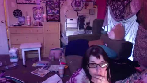 unemployedstripper online show from July 28, 5:24 pm