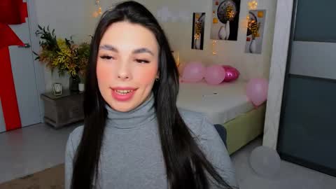 Patricia online show from February 27, 11:37 pm