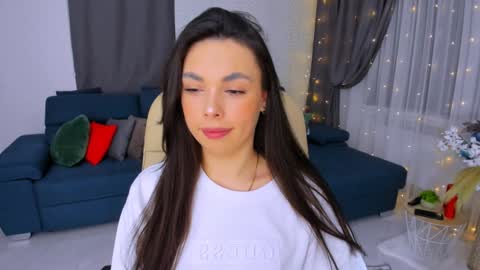 Patricia online show from February 8, 7:27 pm