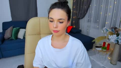 Patricia online show from March 11, 1:48 am