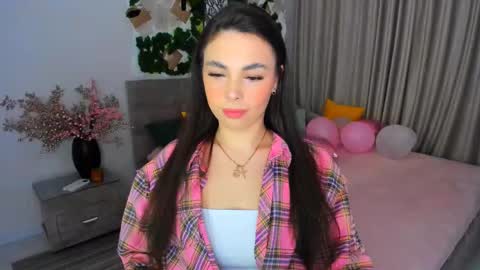 Patricia online show from March 2, 7:45 pm