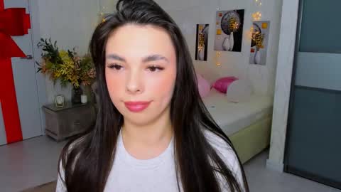 Patricia online show from February 28, 11:12 pm