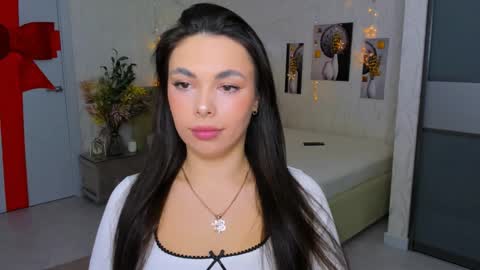 Patricia online show from February 4, 7:33 pm