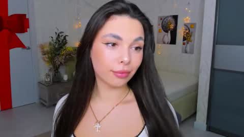 Patricia online show from February 4, 10:34 pm