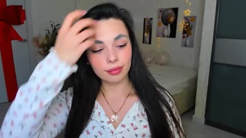 Patricia online show from February 14, 7:38 am