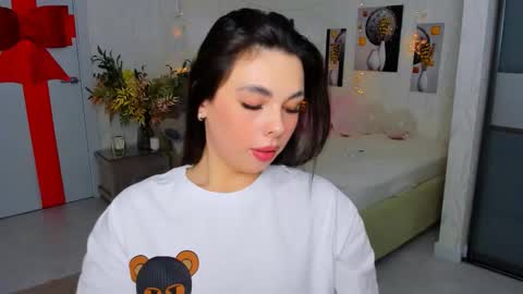 Patricia online show from February 26, 2:52 am