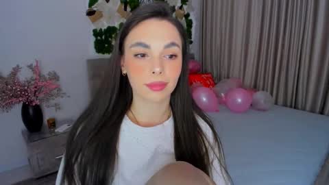 Patricia online show from February 15, 7:17 pm