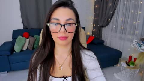 Patricia online show from February 20, 1:25 am