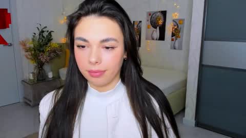 Patricia online show from February 7, 4:24 pm