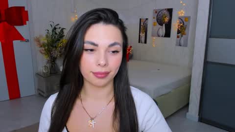 Patricia online show from February 9, 10:43 pm