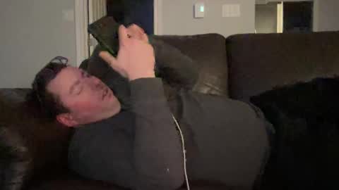 ungerisland online show from March 1, 11:15 pm