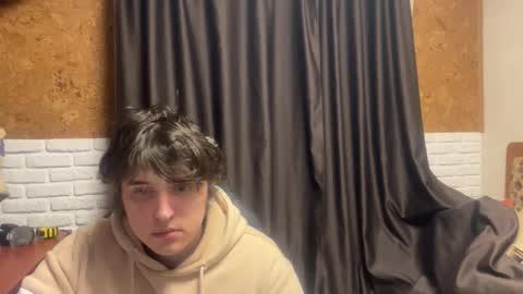 Anri online show from February 25, 11:41 pm