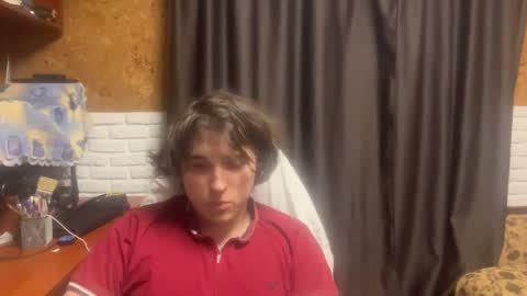 Anri online show from October 11, 8:12 pm