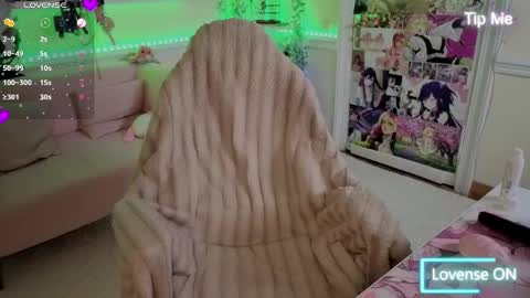 Unholy Lady online show from February 9, 6:50 am