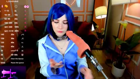 Call me Mira  thumbs up its make me happy online show from February 12, 11:41 pm