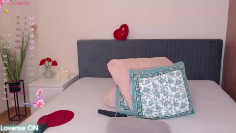 Andreea online show from February 28, 7:34 am