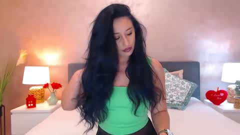 Andreea online show from February 11, 8:37 am