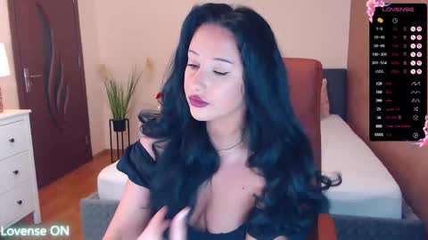 Andreea online show from January 18, 8:23 am